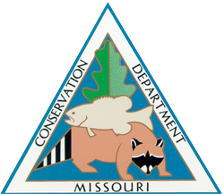 Missouri Department of Conservation Welcome